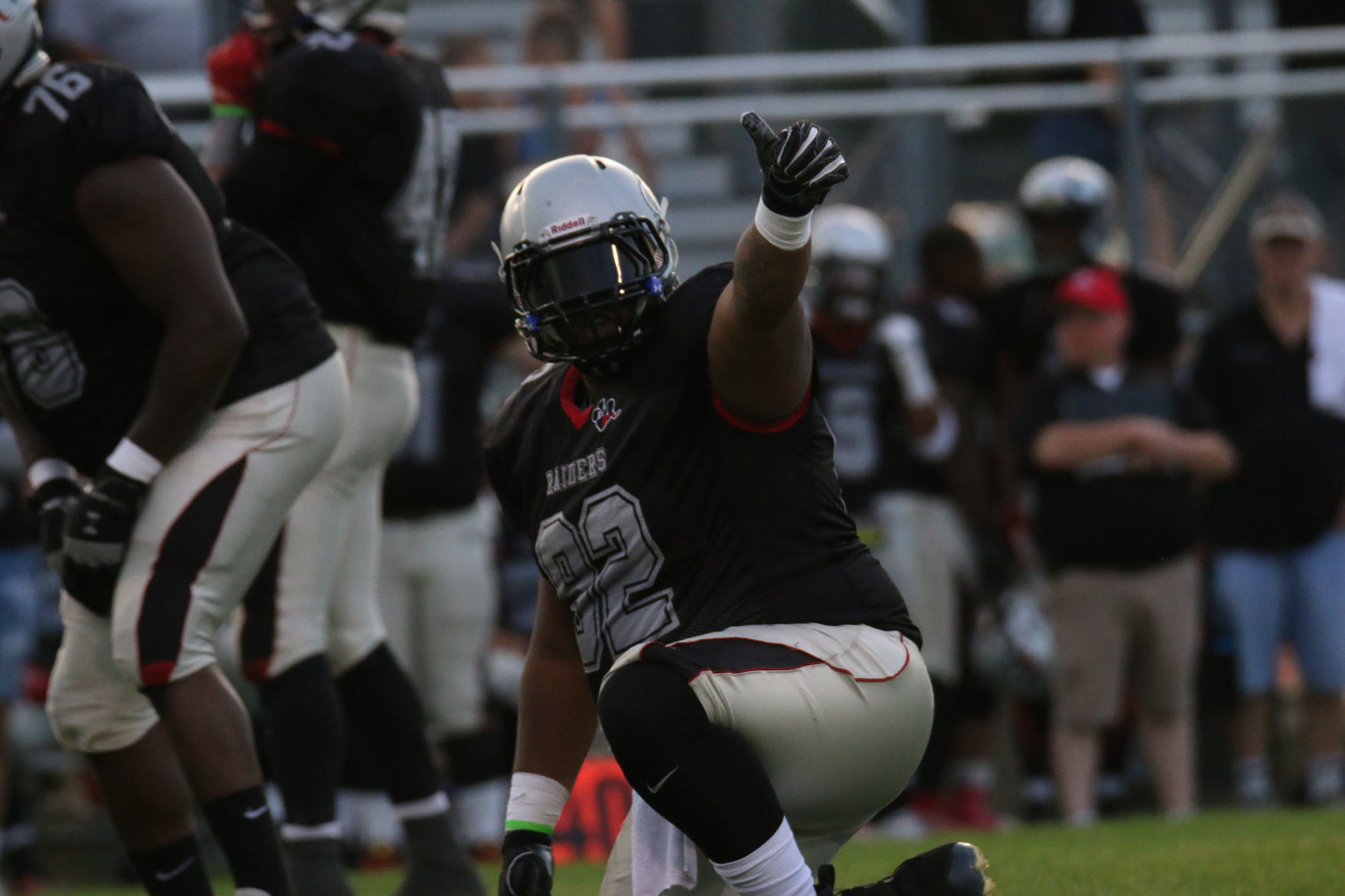 Racine Raiders